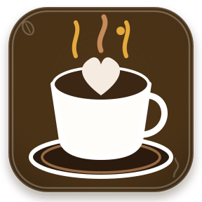 Cafe Barista Icon Pack Icon