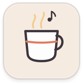 Cozy Lofi Icon Pack Icon