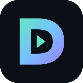 DeskPilot Logo