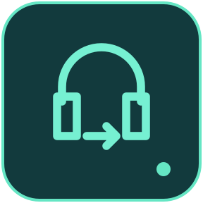 Audio Switcher
