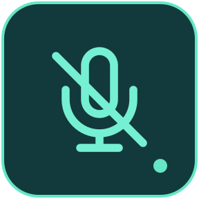 Microphone Mute