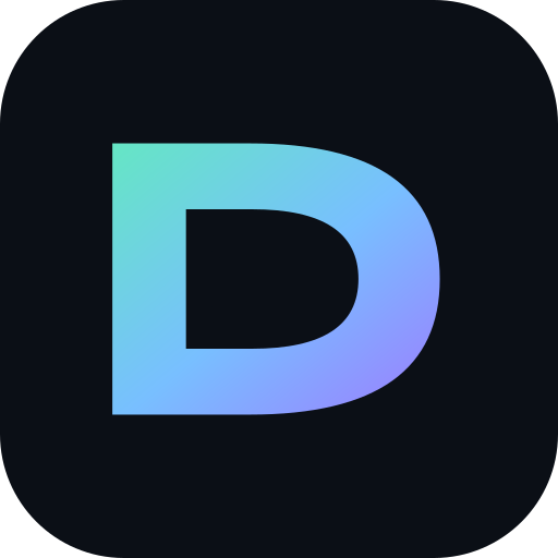 DevDeck Icon