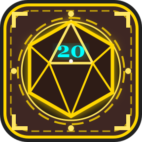 Fantasy RPG Icon Pack Icon
