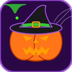 Halloween Icon