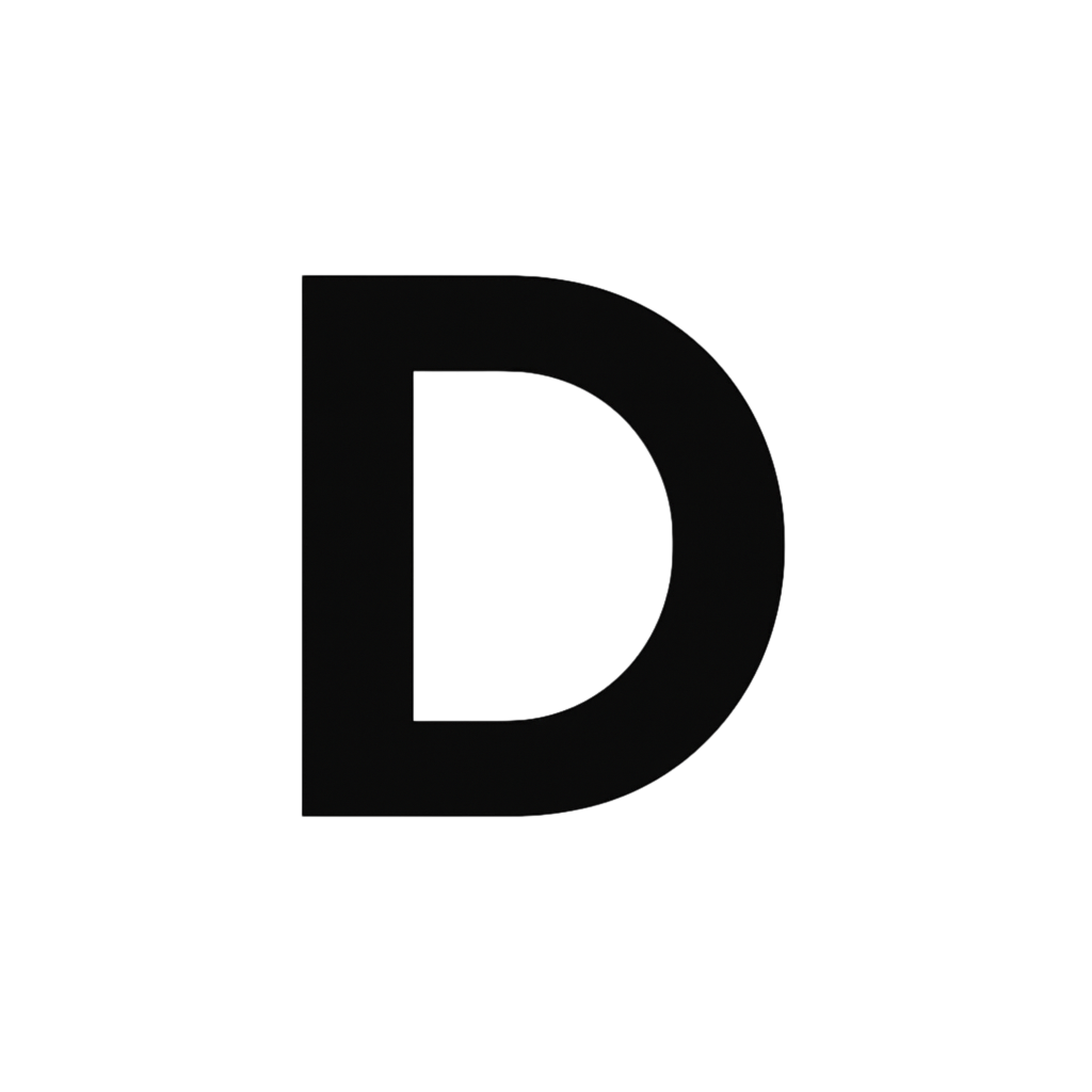 dloper logo
