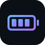 Device Battery Monitor Icon