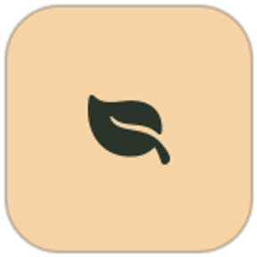 Mango Matcha Icons Icon