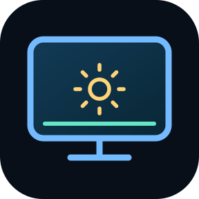 MonitorDeck Icon