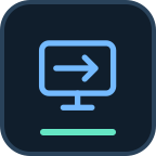 Video Input Icon