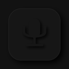 Neumorphic UI Icon Pack Icon