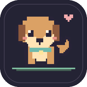 PixelPet Logo