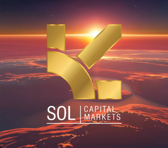 Solcapm client website