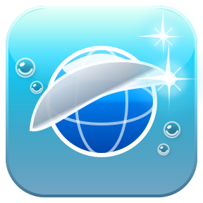 Y2K Gloss Icon Pack Icon